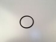 Schwarzer O-Ring Hochtemperaturo-ring Ausrüstungs-Viskositäts-Flüssigkeit der Farbefkm 21
