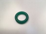 Grüne Farbnitrilkautschuk-O-Ringe, die Durchsickern für niedrige Temperatur-Militär verhindern