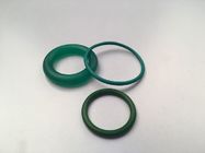 O-Ringe des Alkohol-beständige Nitril-70 in der grünen Farbe für Ausrüstung nicht für den Straßenverkehr