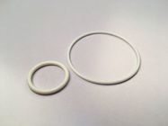 Gas-versiegelt beständiger O-Ringe Silikon-O-Ring Shorehärte 30 - 85 für Industrie