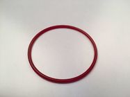 Großer Durchmesser-O-Ringe rote Farbe-PUs flexibel mit wünschenswerten Arbeitseigenschaften