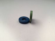 Dauerhaftes Gummio-ringe grüne Farbe- Wetter beständig für Maschinen-Dichtung