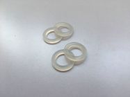 Alternde beständige klare Silikon-O-Ringe leicht für pneumatische dynamische Dichtung